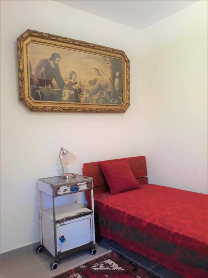 Appartement Dom Sztuk - House Of Arts à Międzyrzecz Extérieur photo
