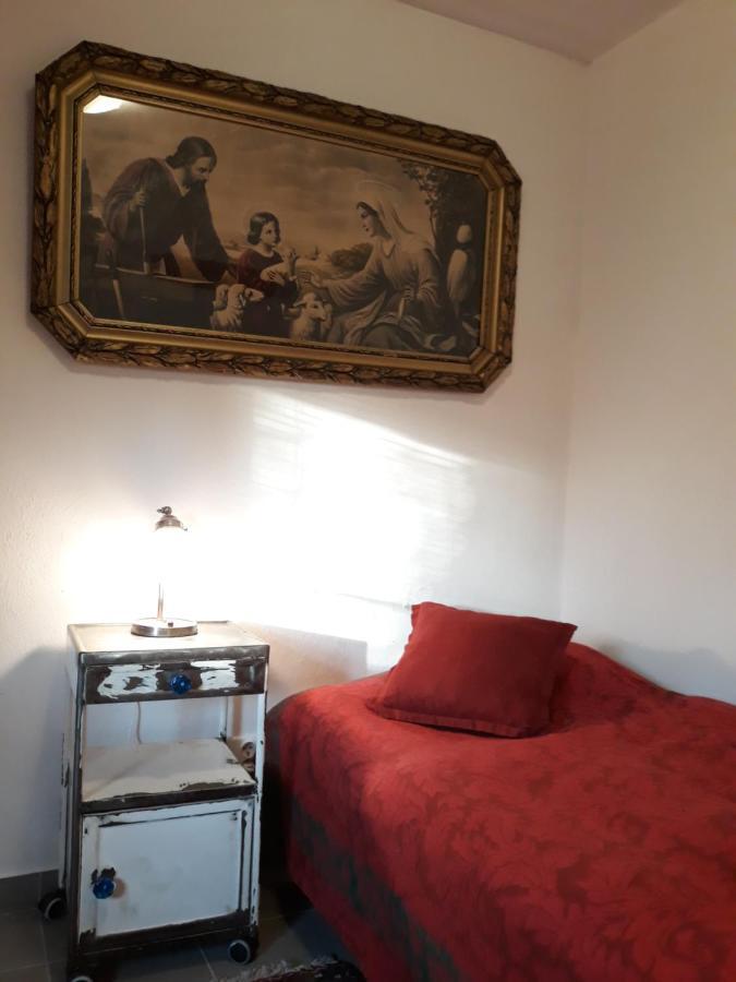 Appartement Dom Sztuk - House Of Arts à Międzyrzecz Extérieur photo